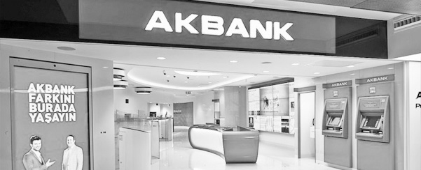 akbank